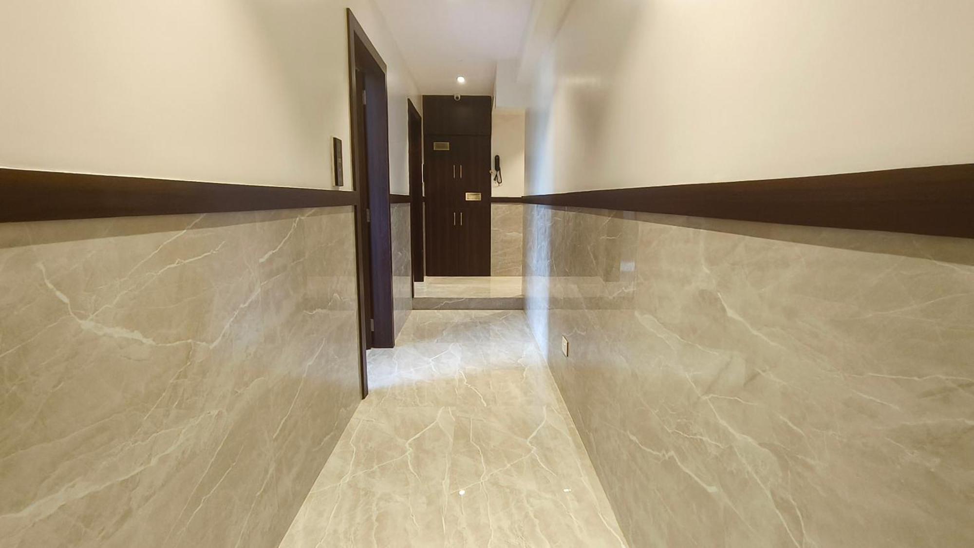 Hotel Prestige Residency Thane Exterior photo