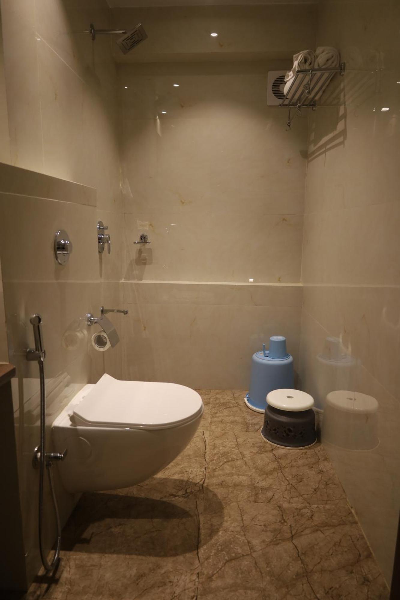 Hotel Prestige Residency Thane Exterior photo