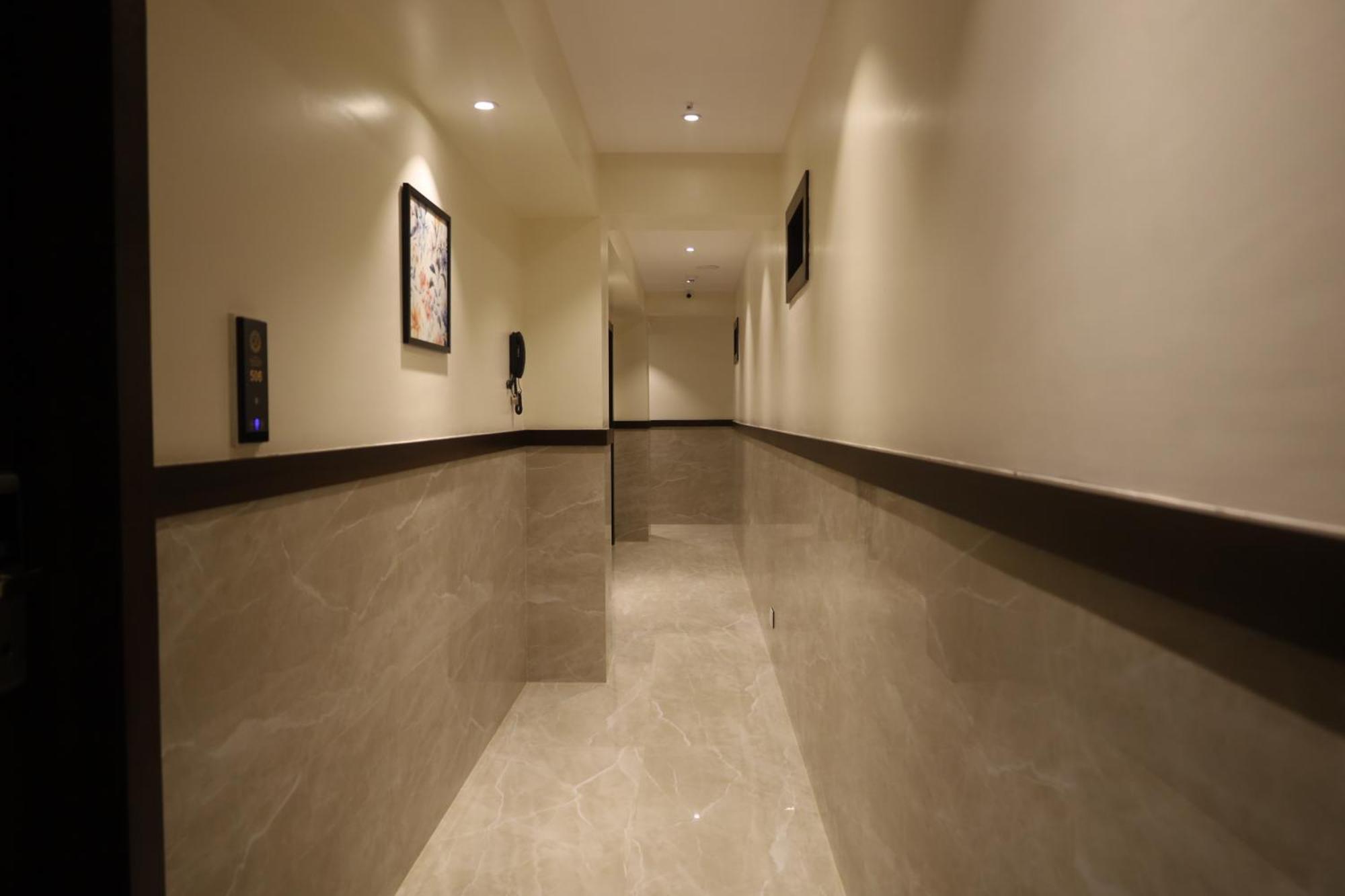 Hotel Prestige Residency Thane Exterior photo