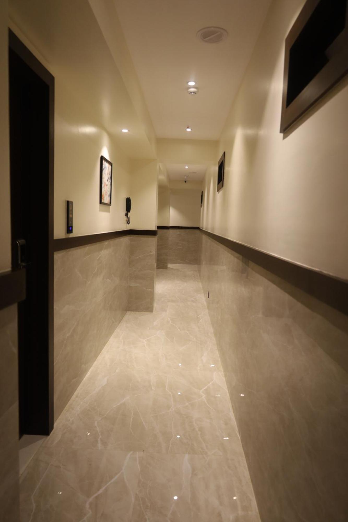 Hotel Prestige Residency Thane Exterior photo