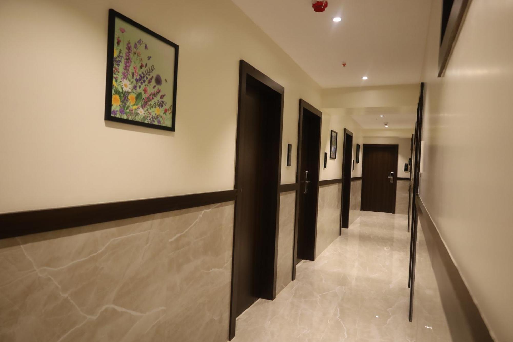 Hotel Prestige Residency Thane Exterior photo